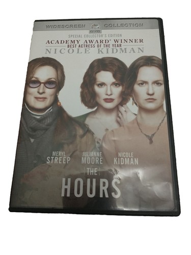 The Hours