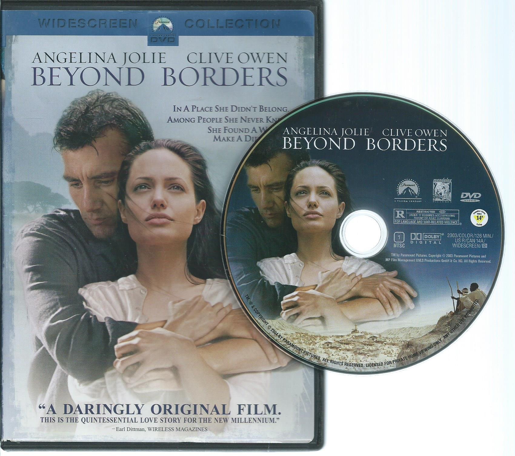 Beyond Borders