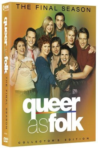 Queer as Folk: Final Season