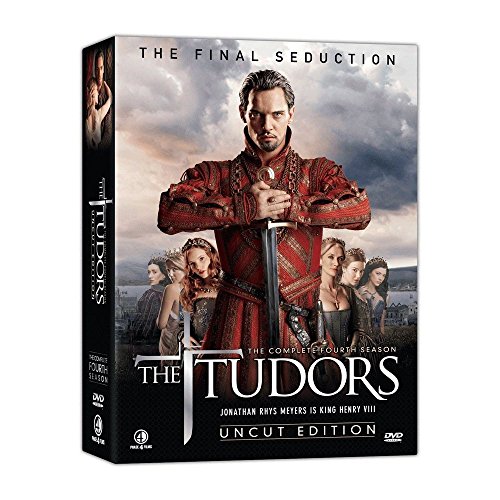 Tudors: Complete Final Season