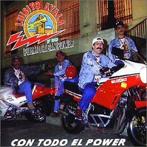 Con Todo el Power