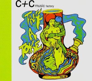 Take a Toke -the Remix