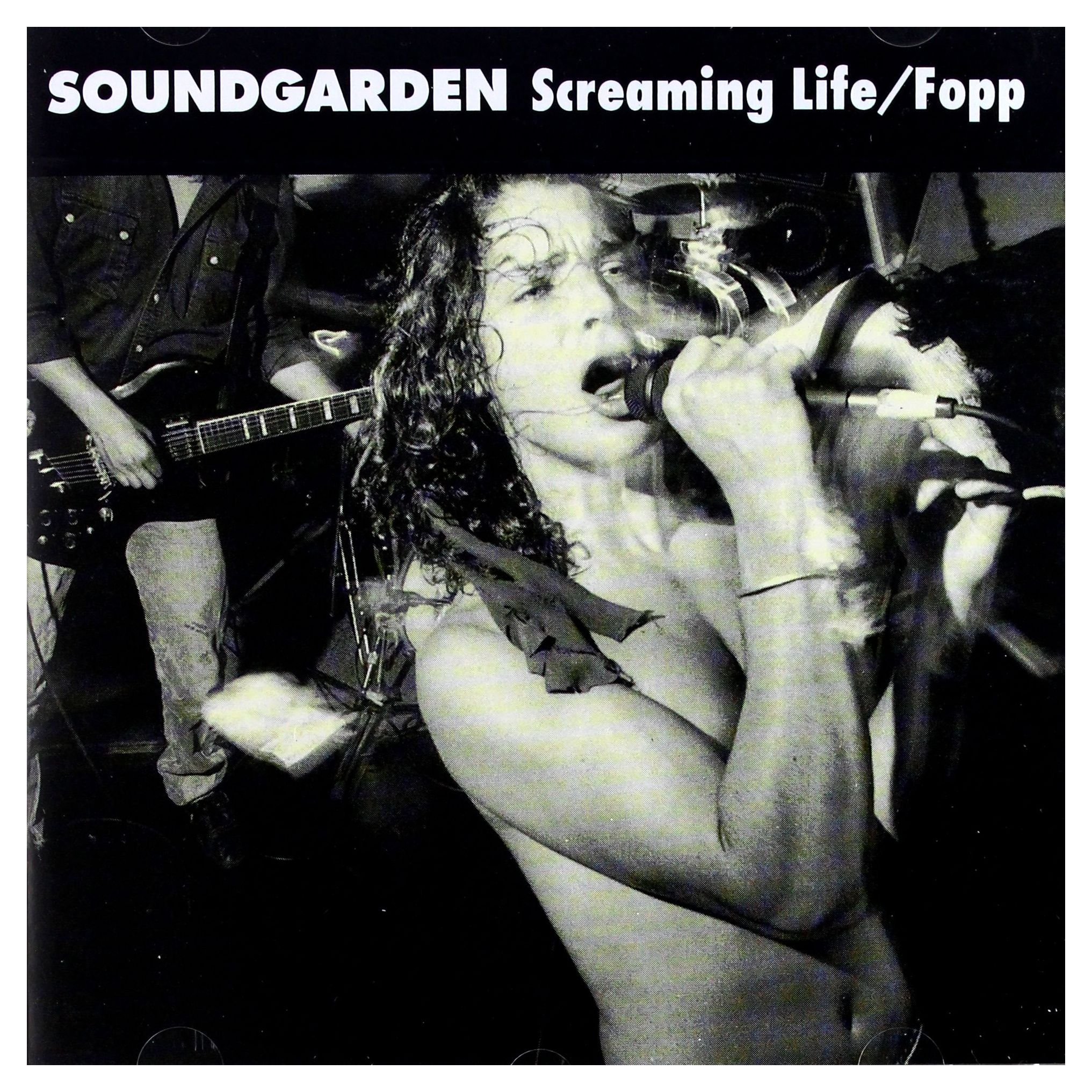 Screaming Life / Fopp