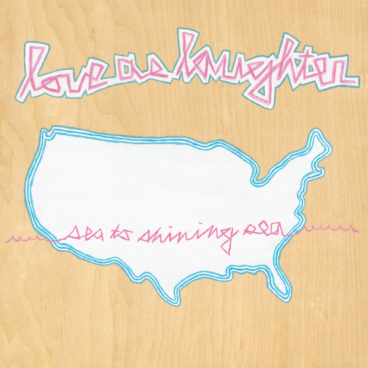 Sea to Shining Sea