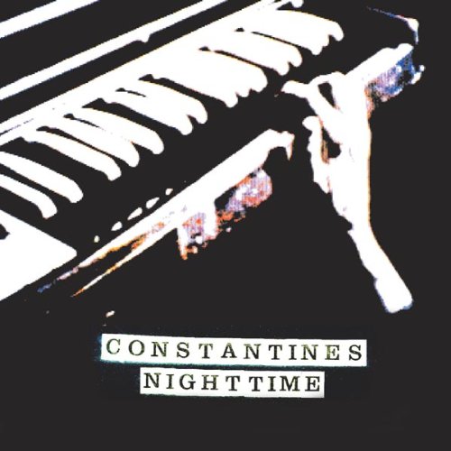 Nighttime/anytime -4tr-