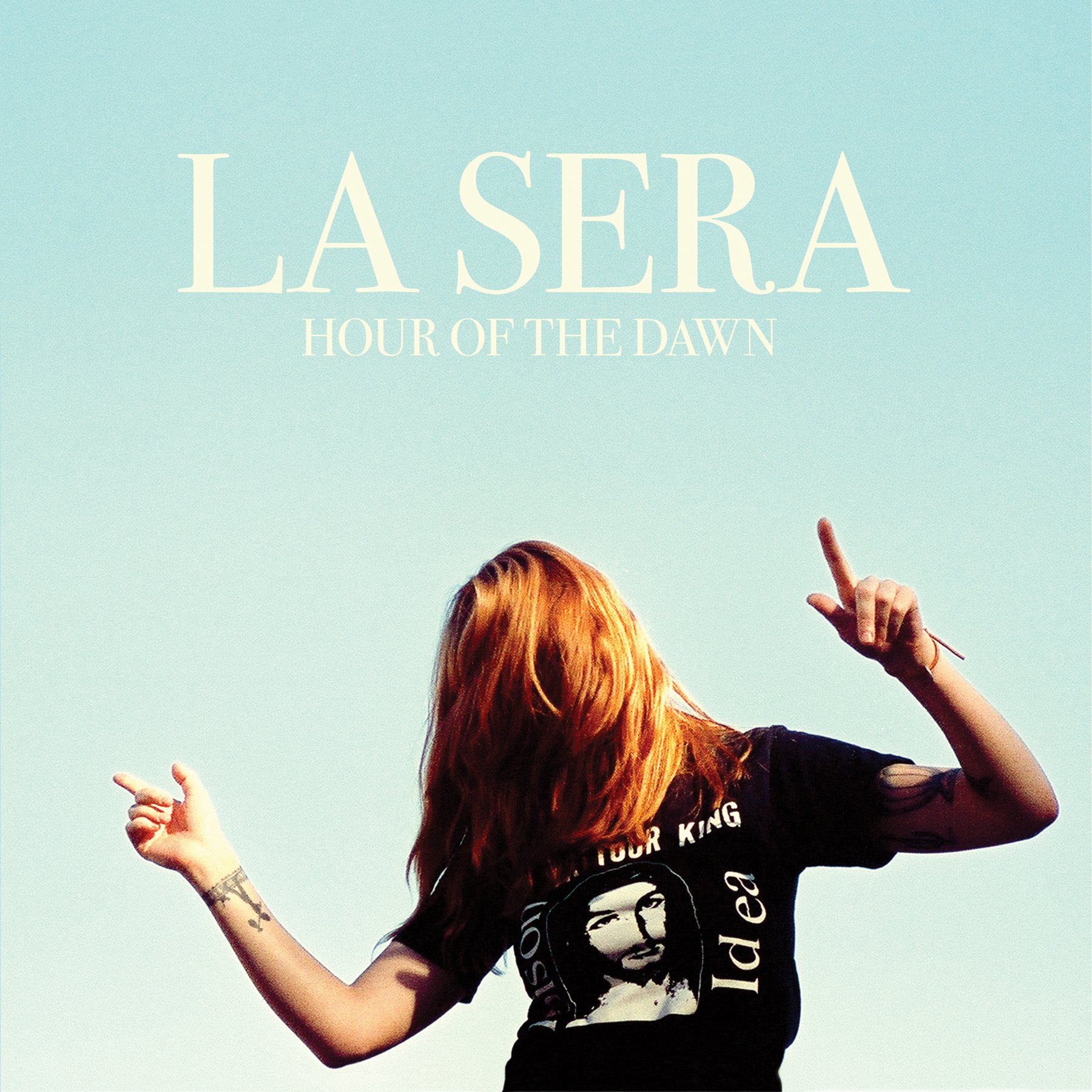 Hour of The Dawn