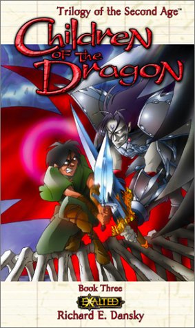 Children of The Dragon: 3