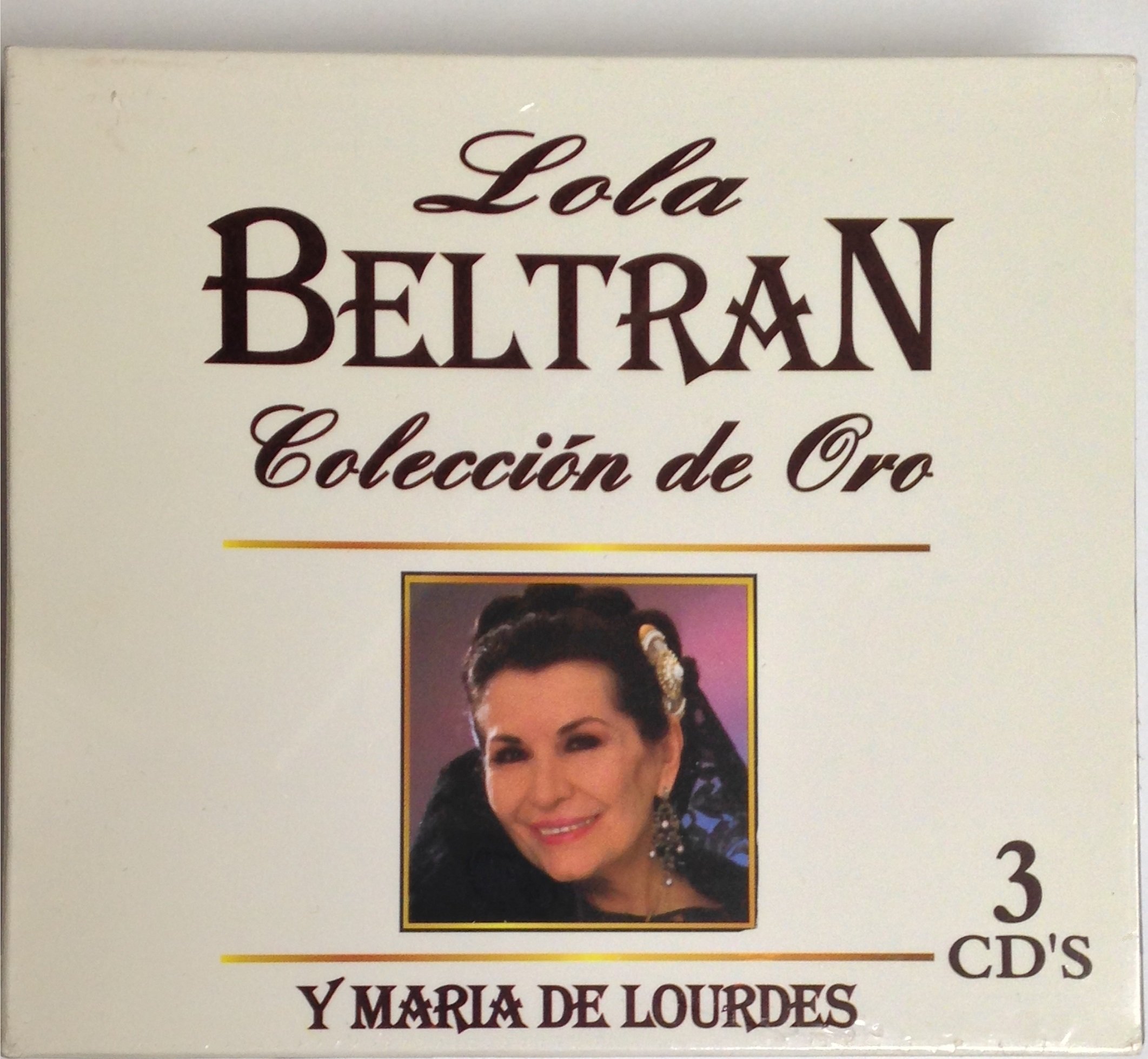 Coleccion de Oro