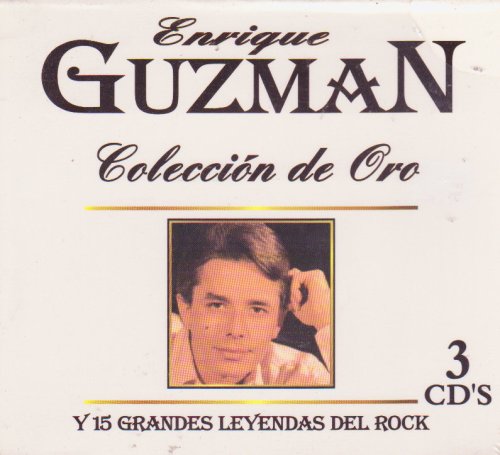 Coleccion de Oro