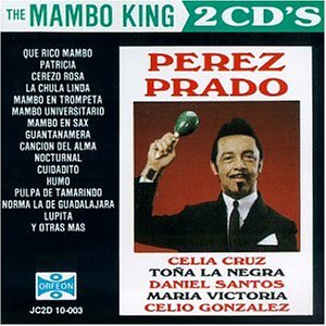 Mambo King