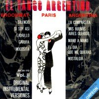 El Tango Argentina 2