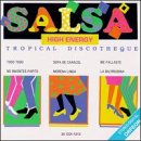 High Energy Tropical Discotheque