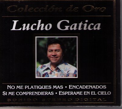 Colección de Oro