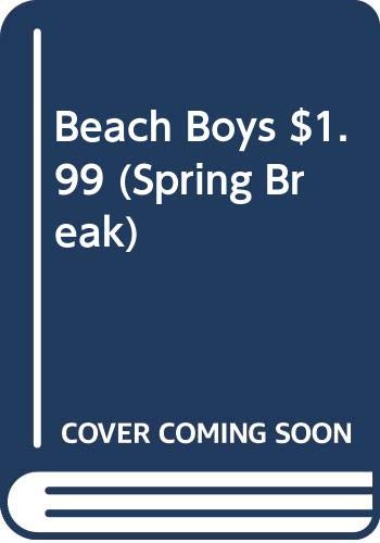 Beach Boys $1.99: Beach Boys $1.99
