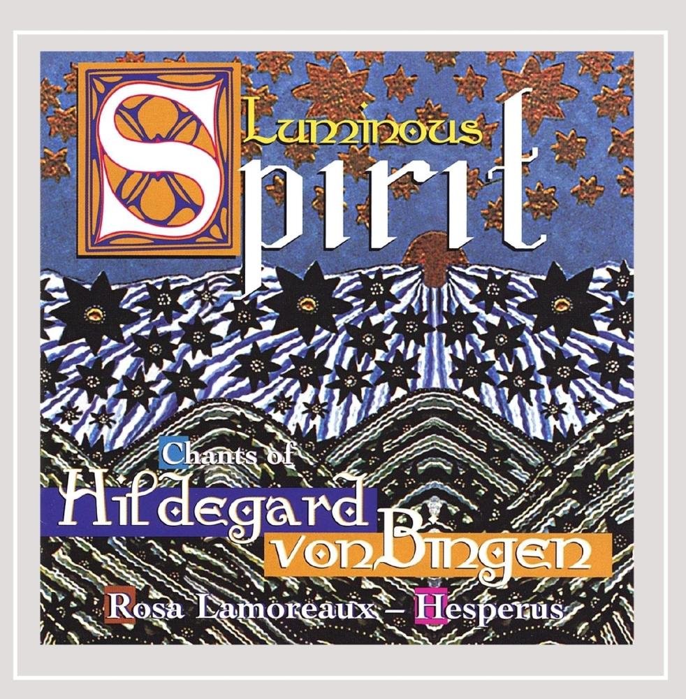 Luminous Spirit