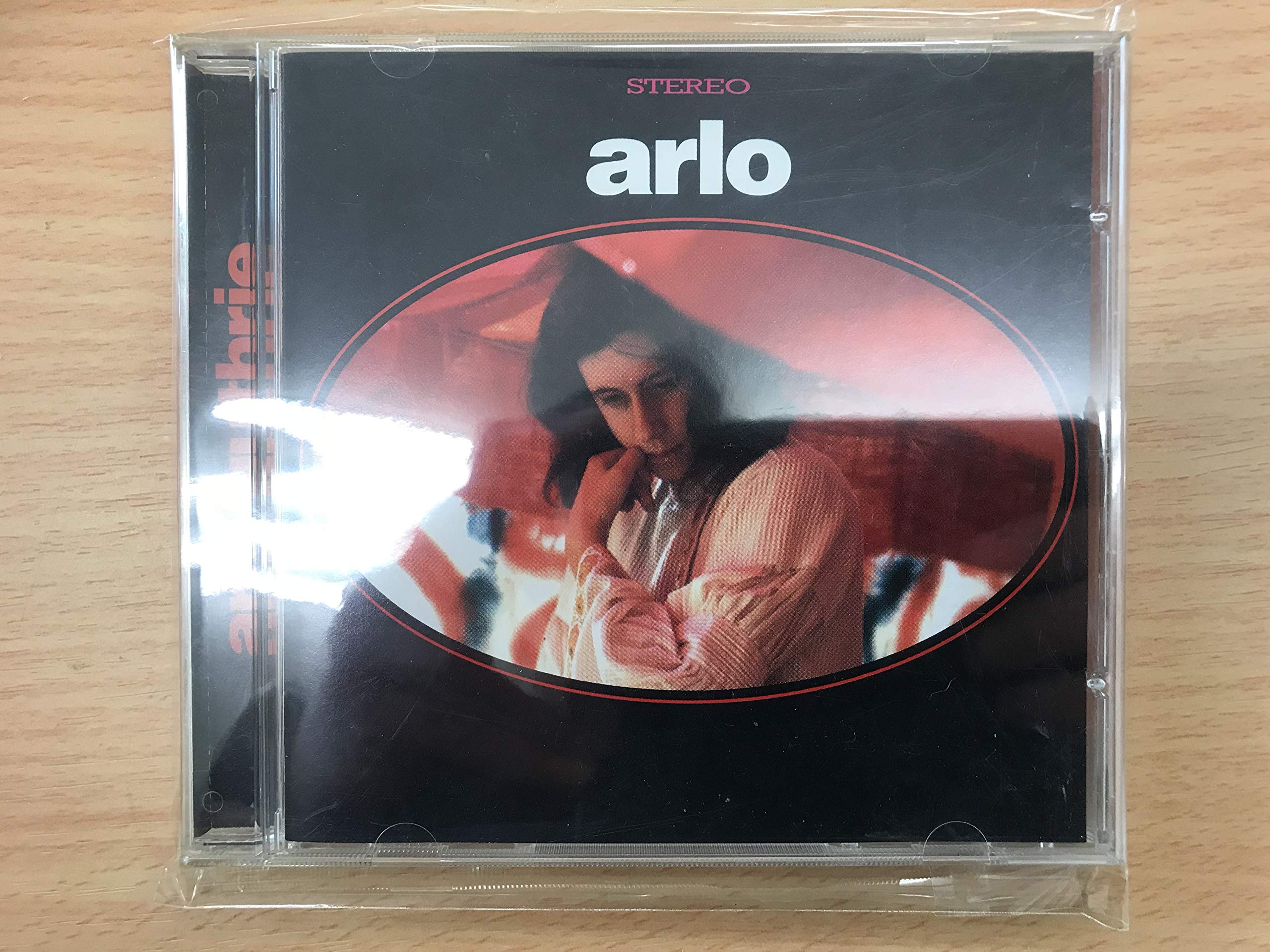 Arlo