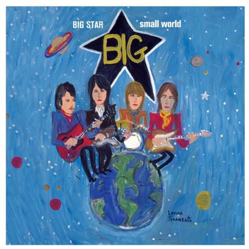 Big Star Tribute