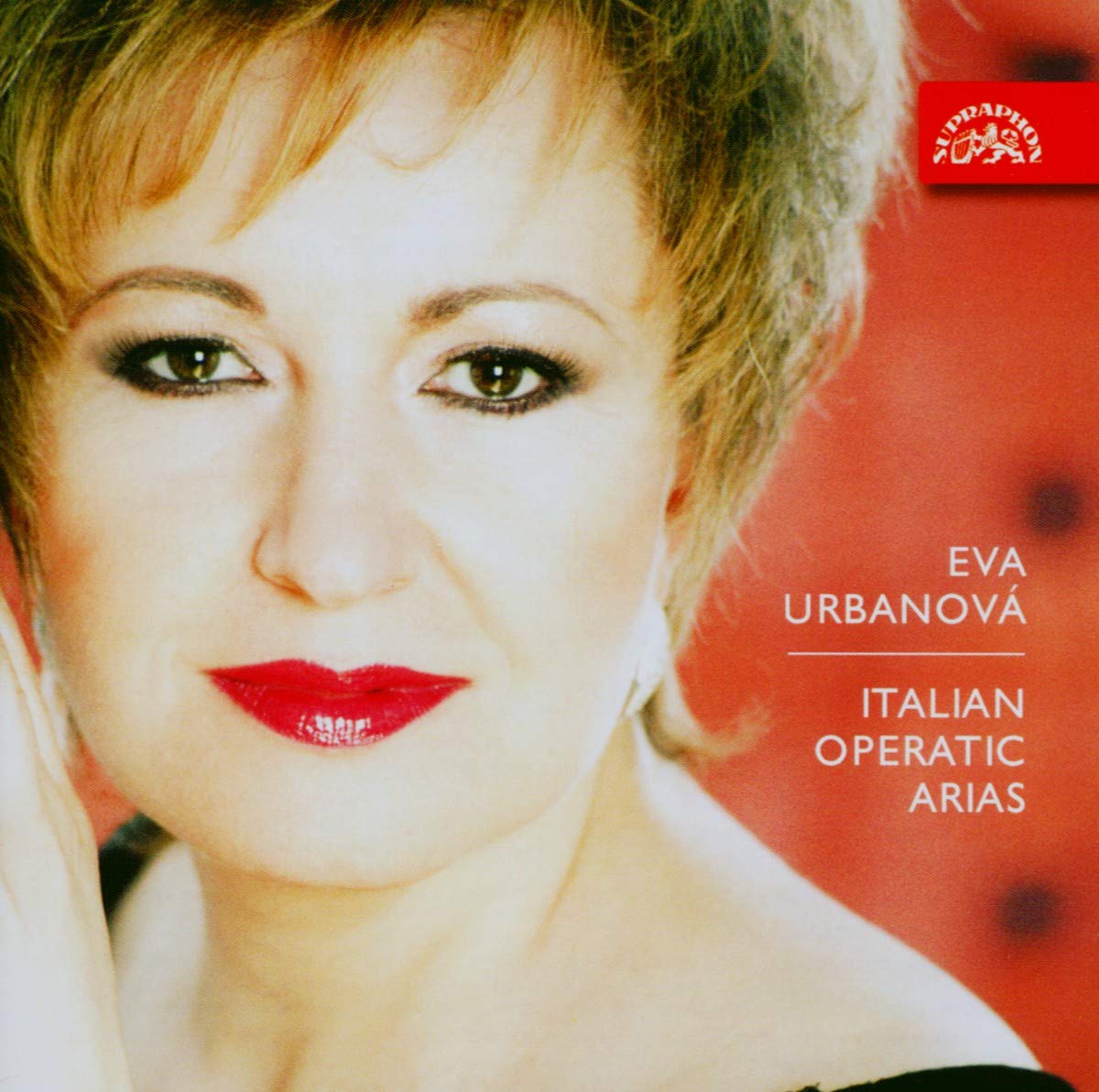 Airs D'opéra Italien de Cilea, Bellini, Puccini, Mascagni, Verdi
