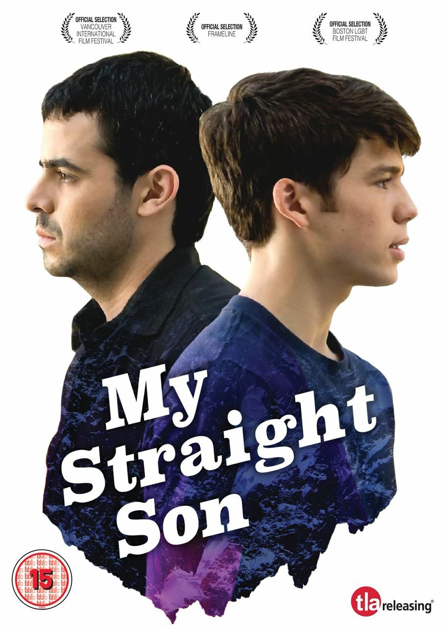 My Straight Son