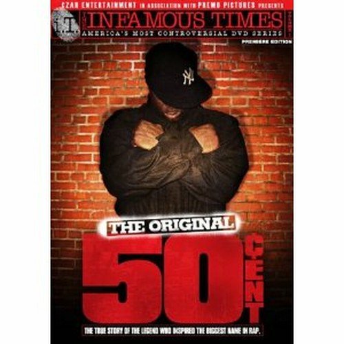 50 Cent - The Infamous Times - The Real 50 Cent