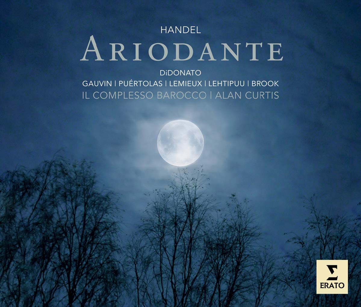 Ariodante