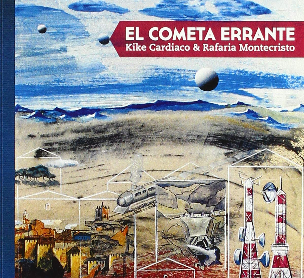 El Cometa Errante