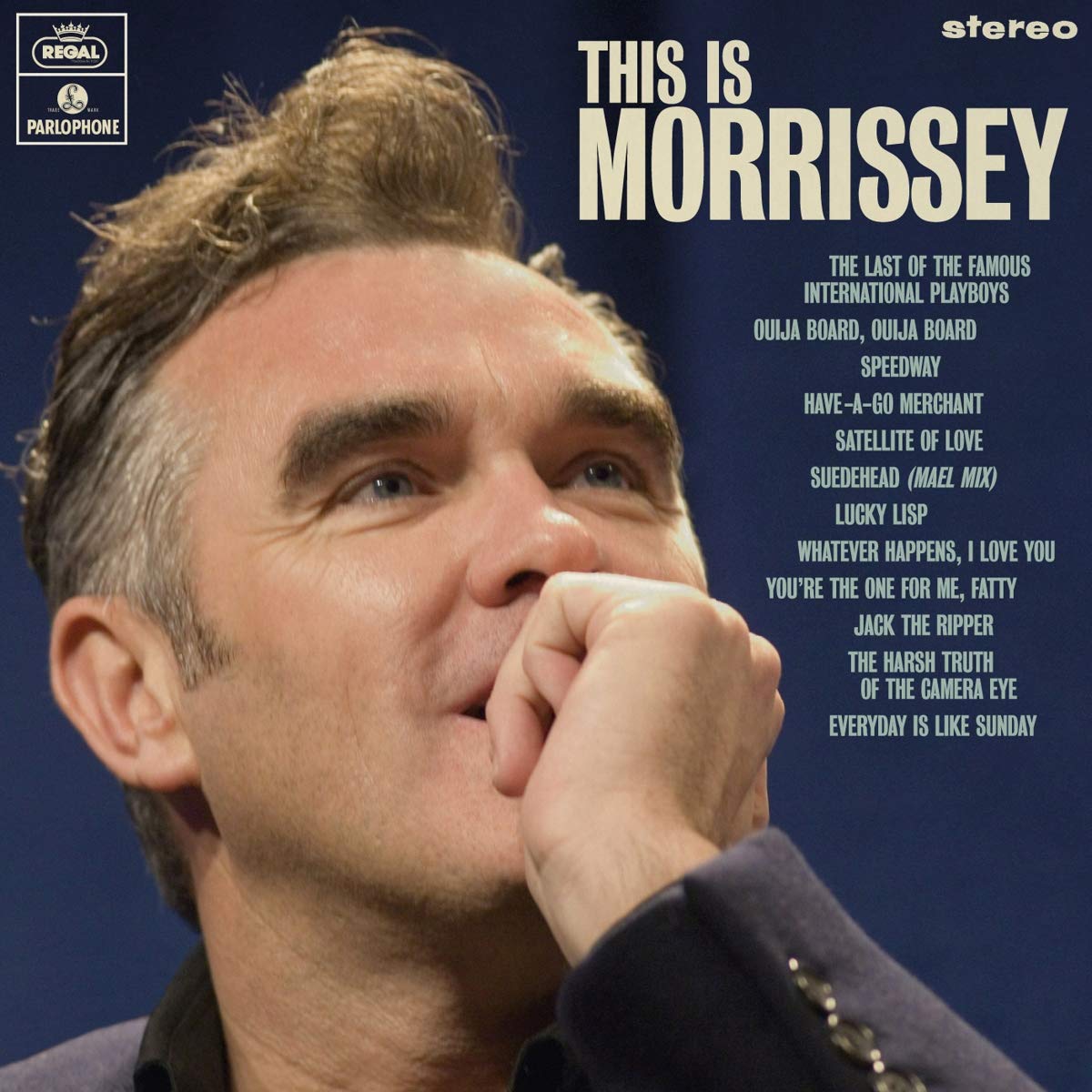 This Is Morrisey