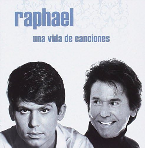 Una Vida De Canciones