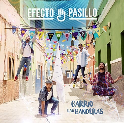Barrio las Banderas