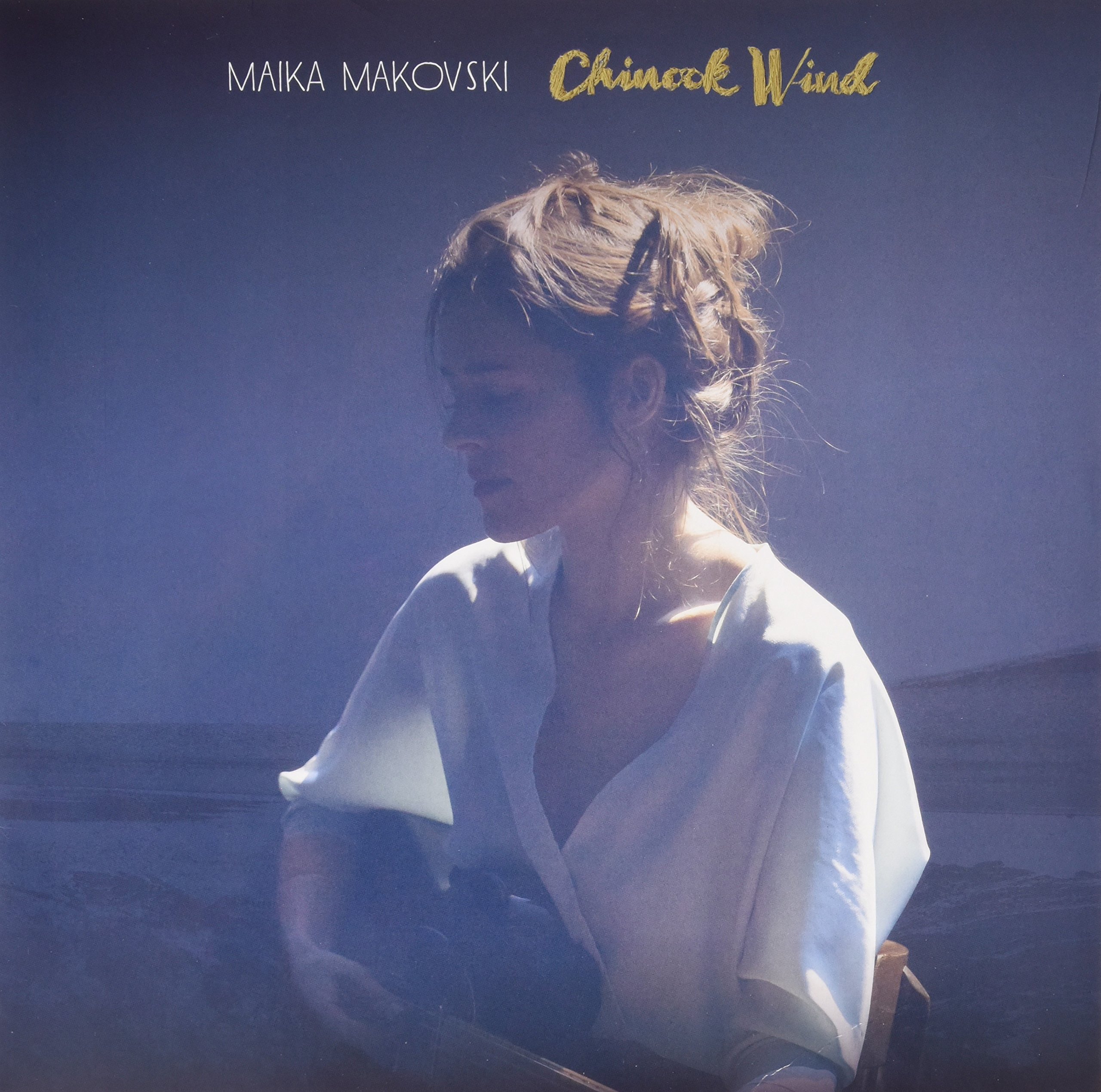 Chinook Wind