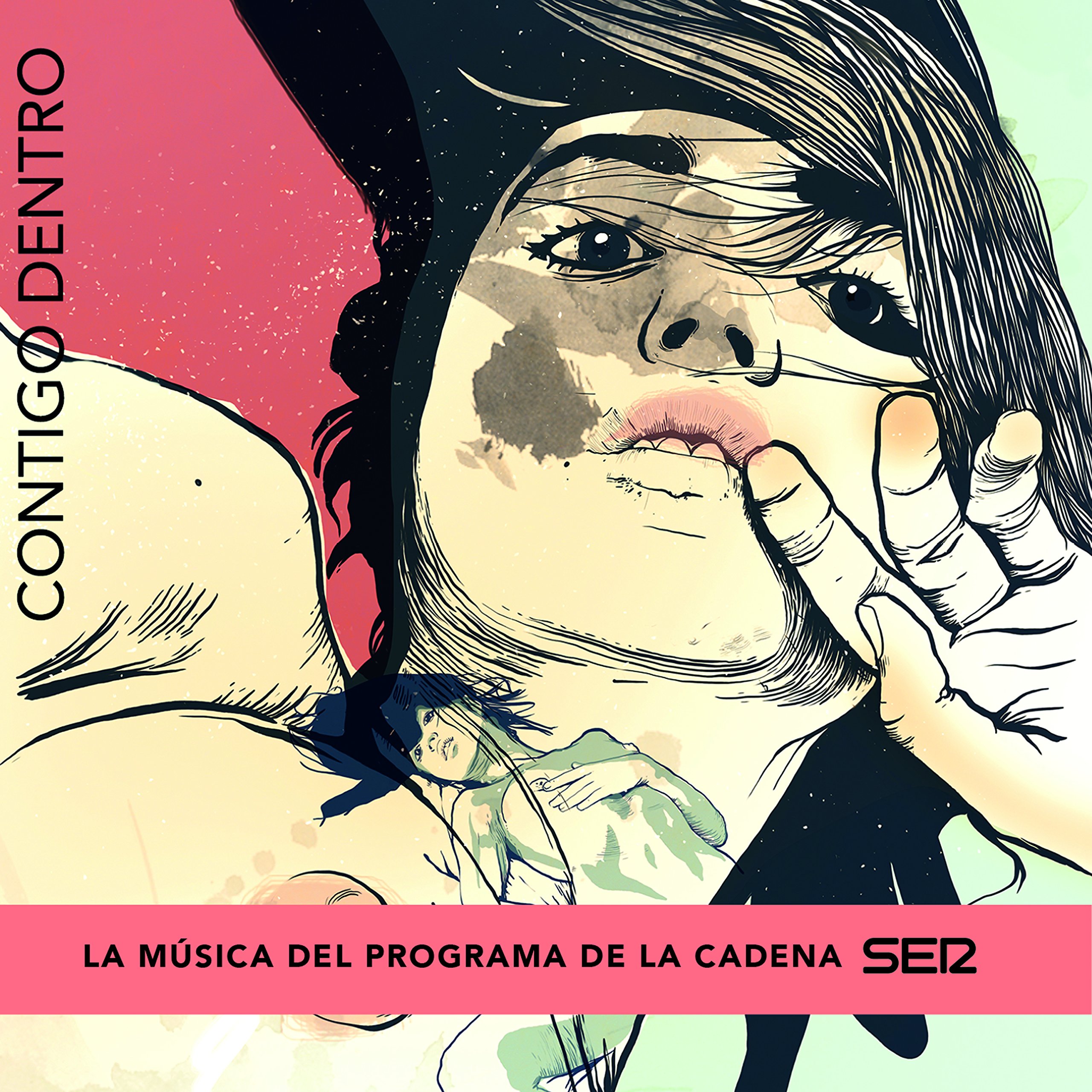 Contigo Dentro