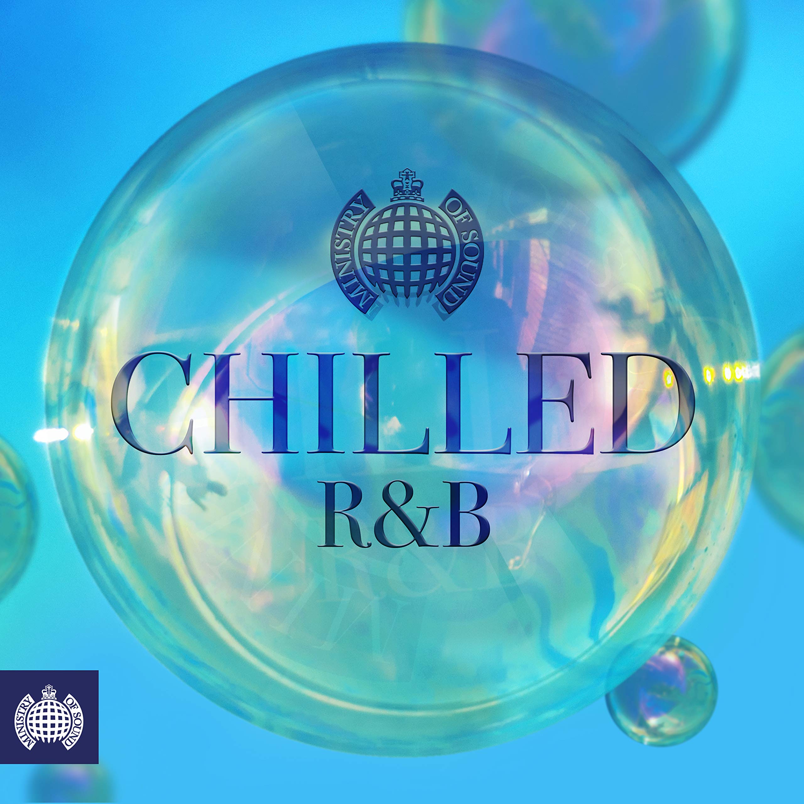 Chilled R&b - Ministry of Sound