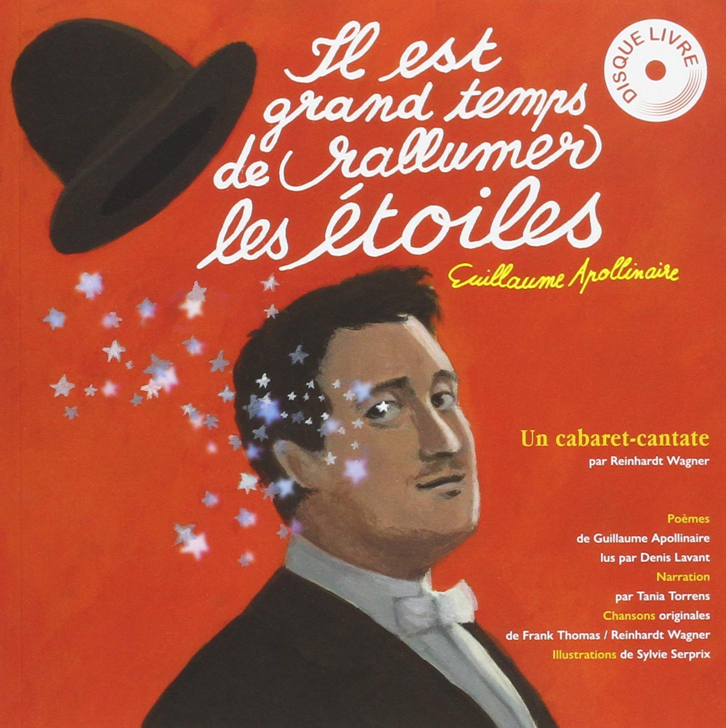 Il Est Grand Temps de Rallumer les Étoiles