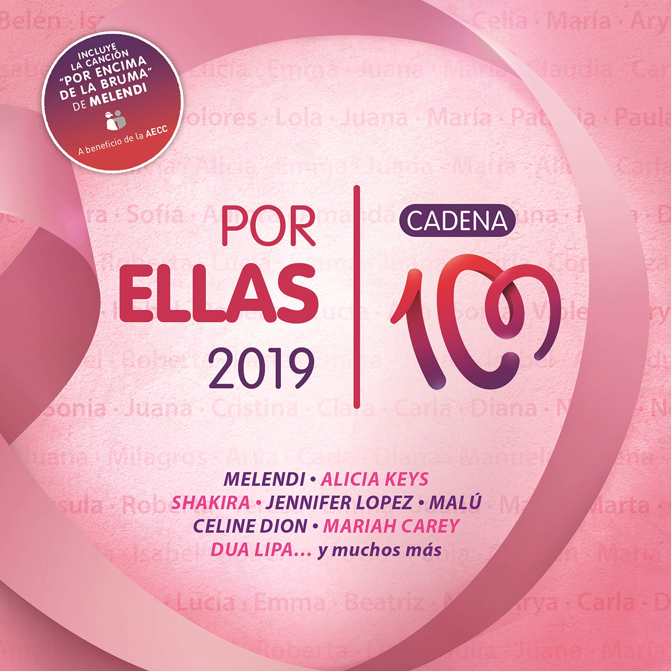 Por Ellas 2019