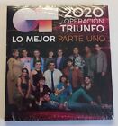 Operación Triunfo 2020. Lo Mejor - Parte I