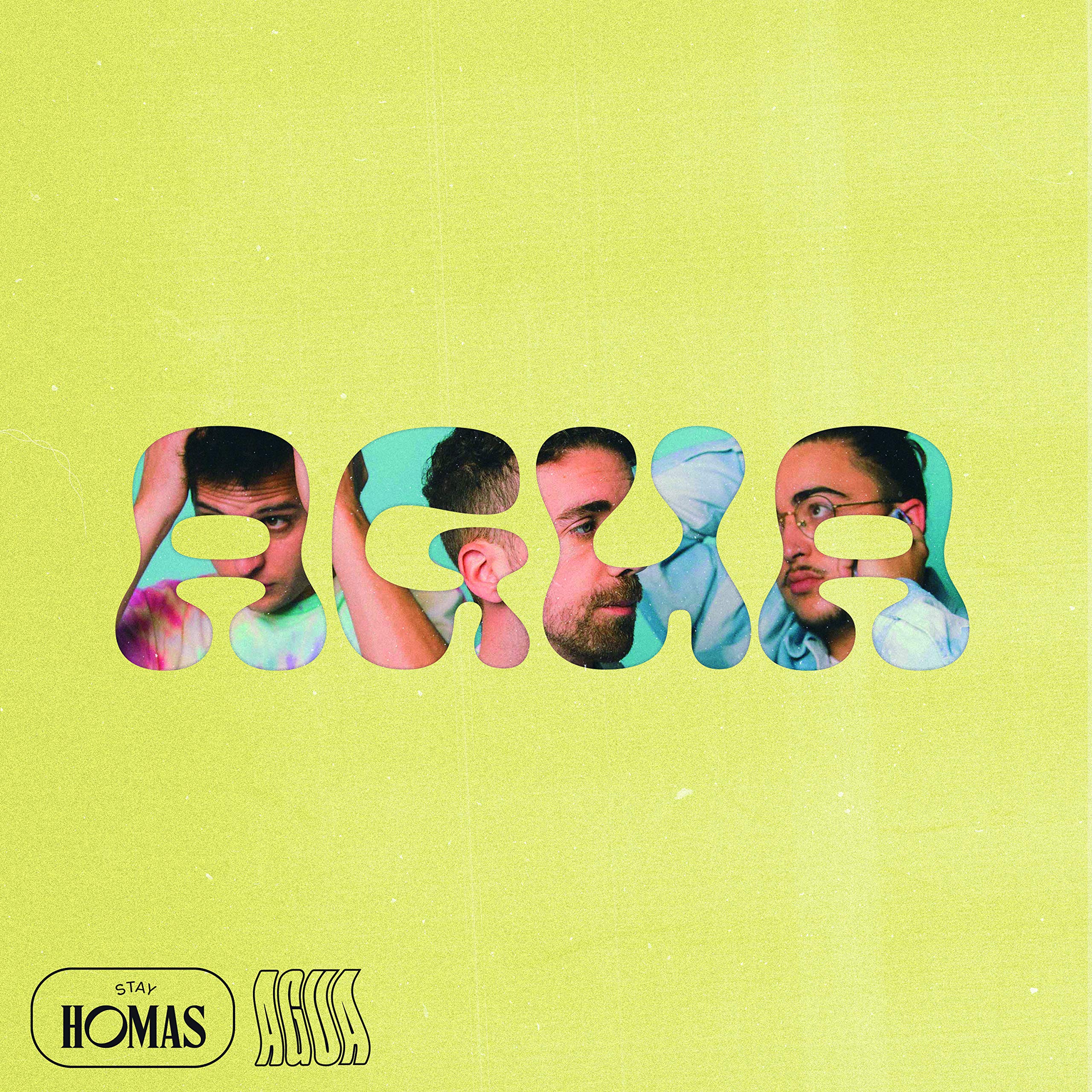 Agua