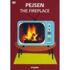 Pejsen Dvd The Fireplace - Display Video / Leisure, Art Free Uk P&p