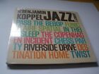 Benjamin Koppel Jazz Journey 3 Cd