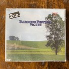 Baroque Festival Volumes 1 & 2 - Two Cds Total Ddd - New in Shrink Wrap