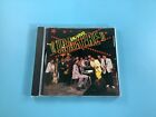 Irakere en Vivo - Musik Cd