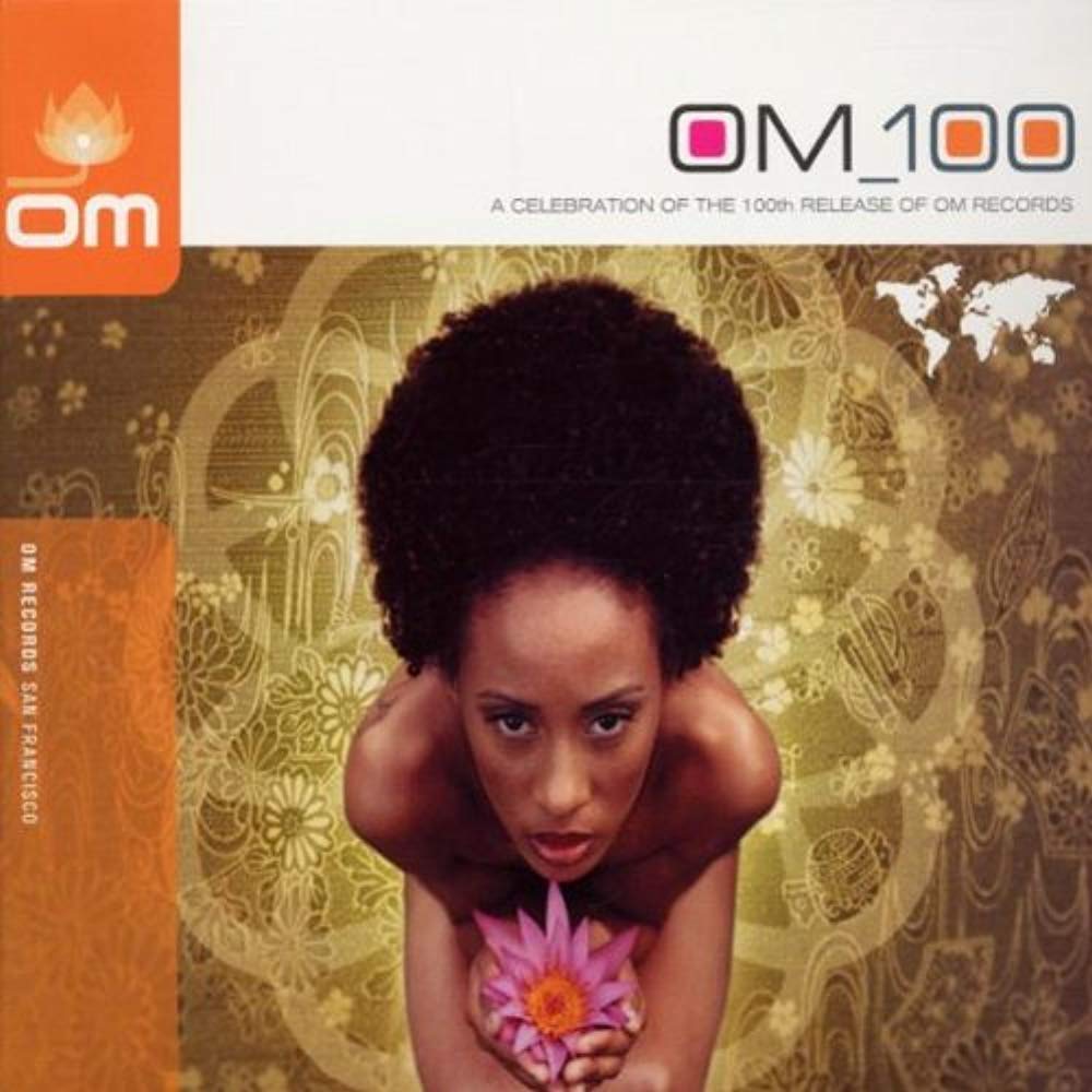 Om_100 - Various Artists - Cd
