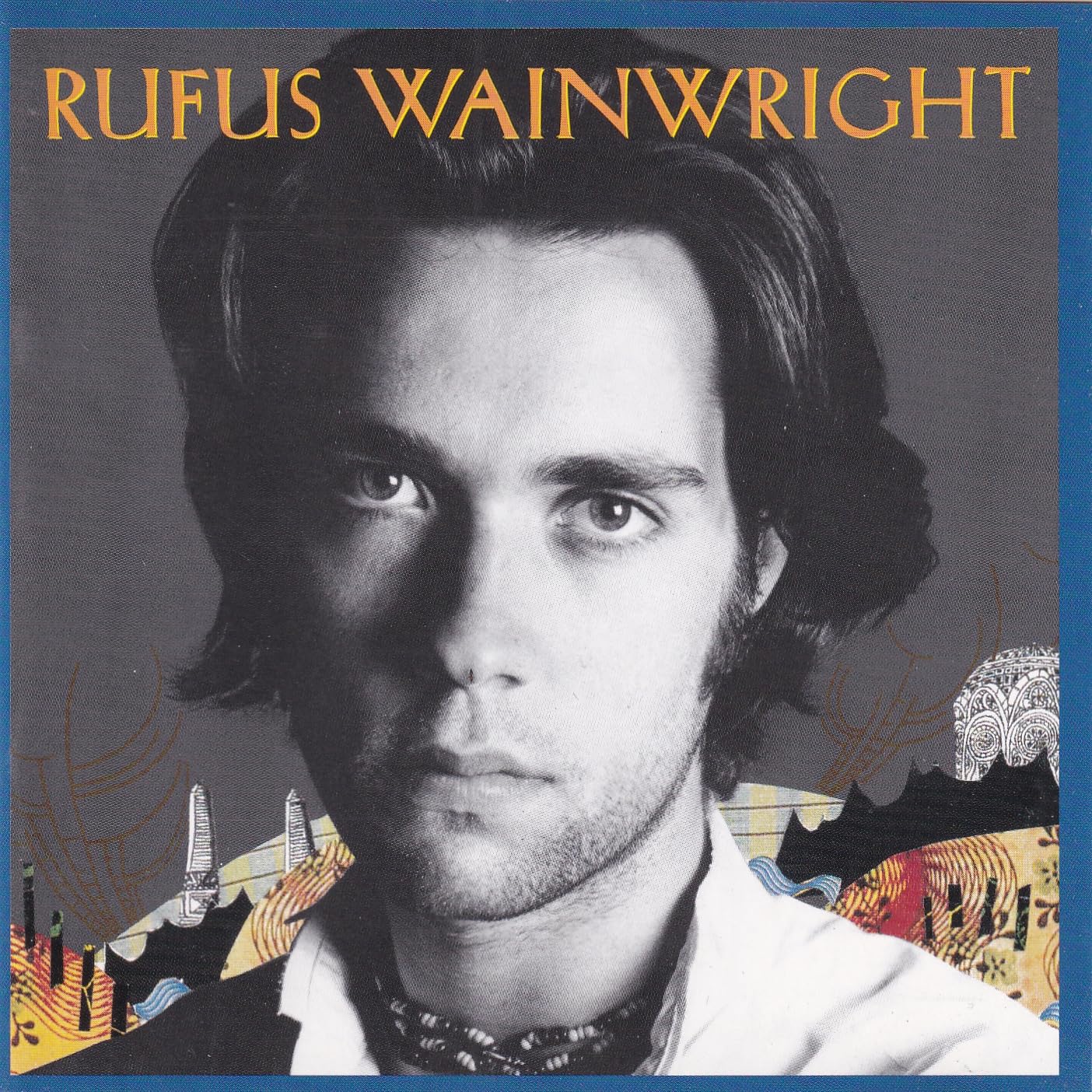 Rufus Wainwright