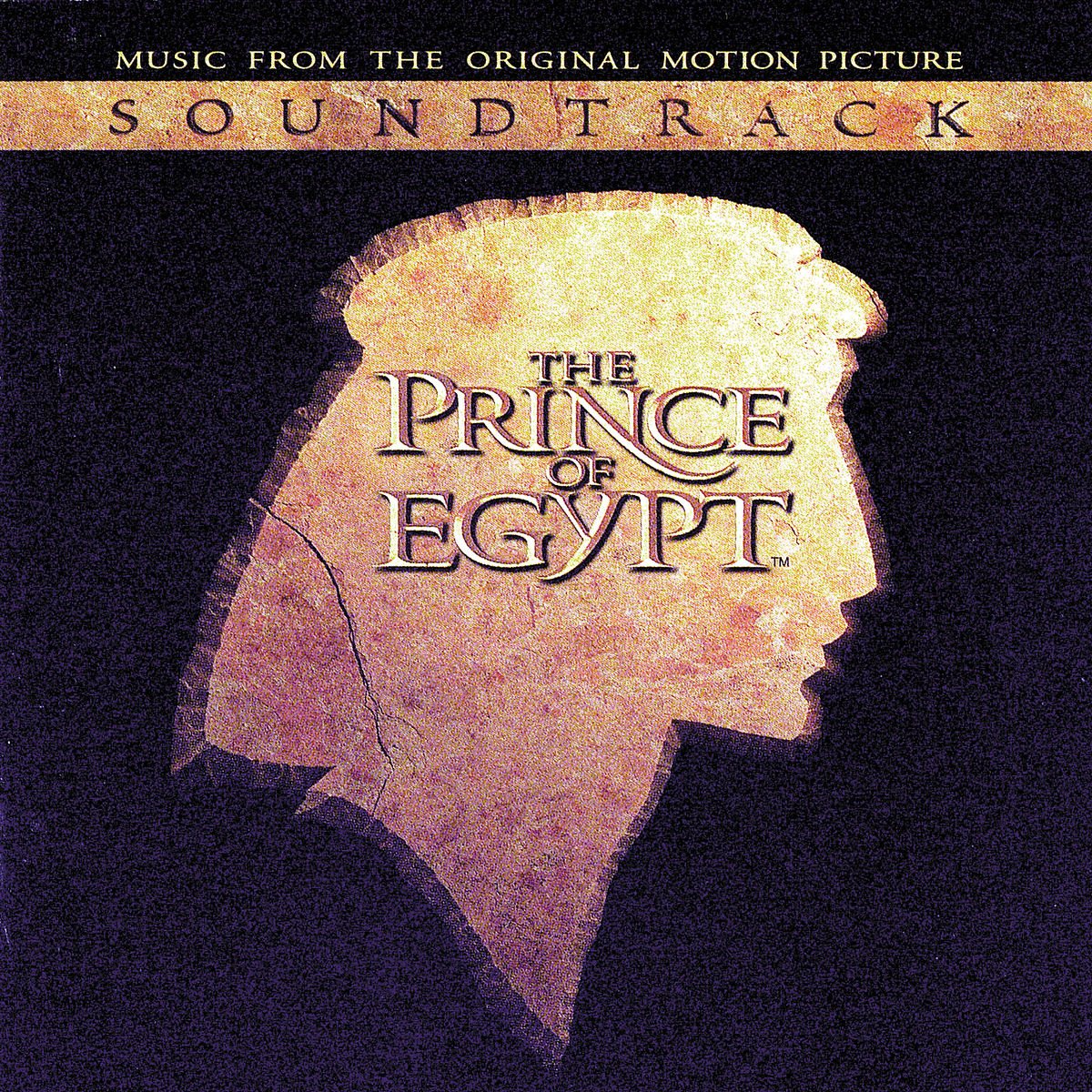 The Prince of Egypt