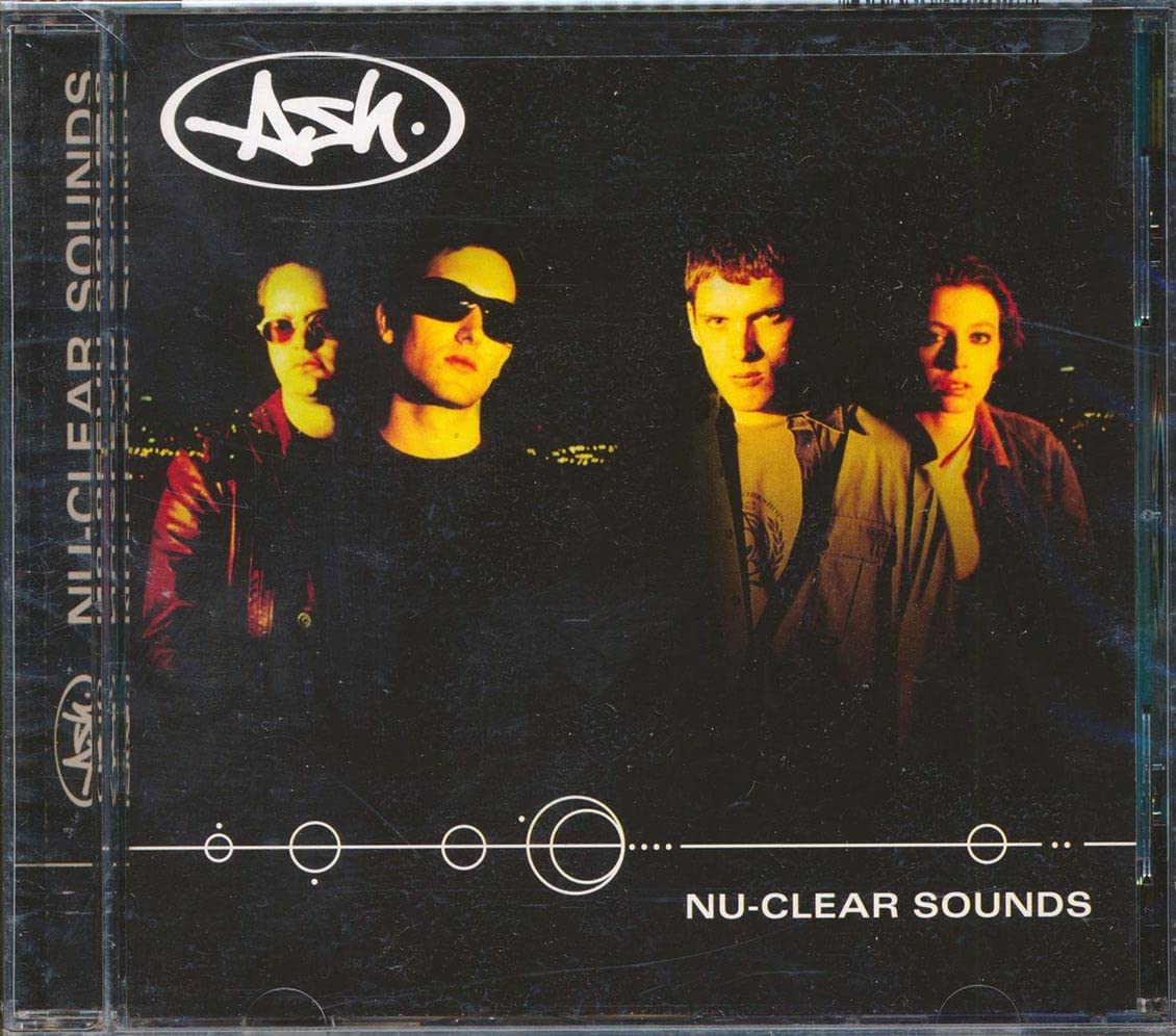 Nu-clear Sounds