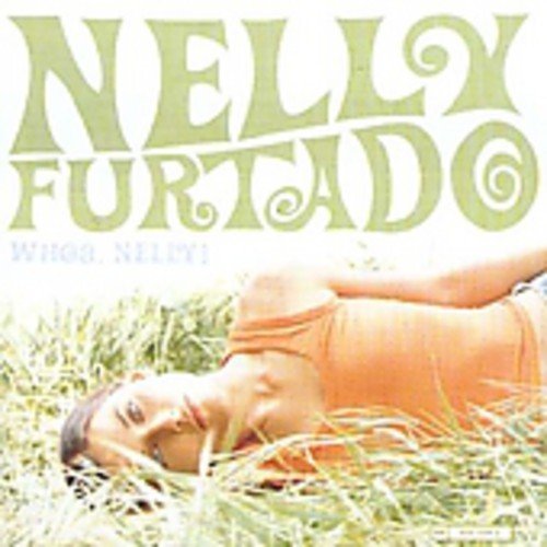 Whoa, Nelly!