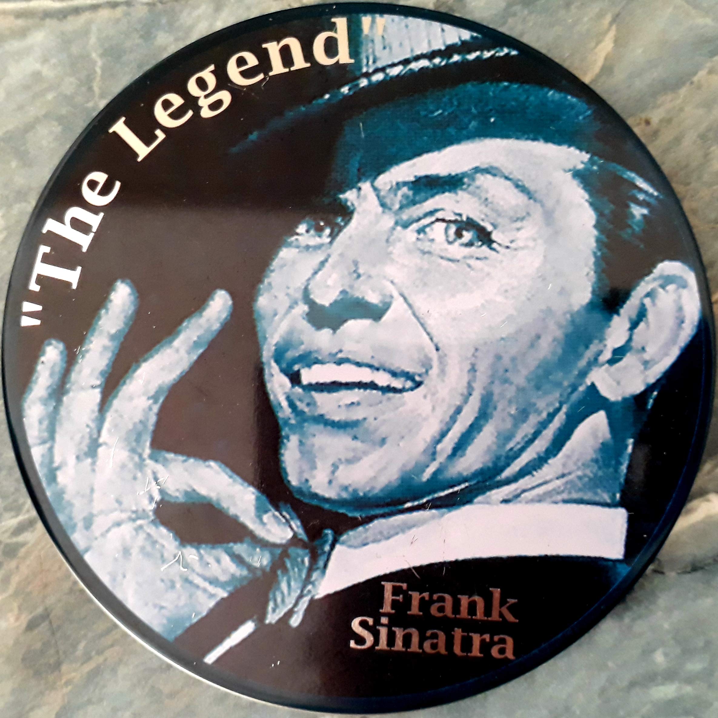 EBOND Frank Sinatra - The Legend - BRISA Entertainment - 48011-2 CD CD103732