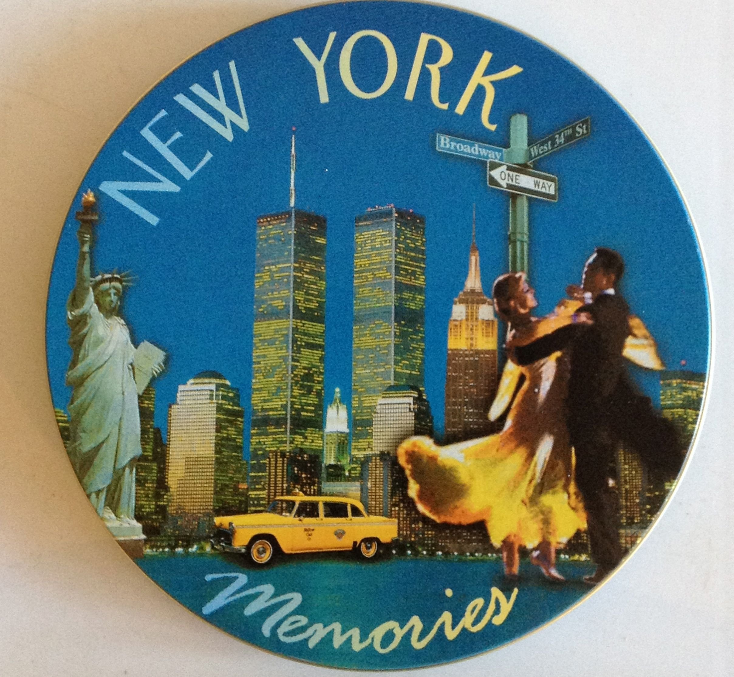 New York Memories