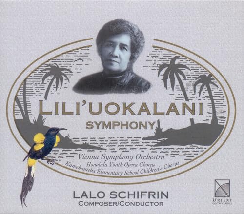 Lili'uokalani Symphony