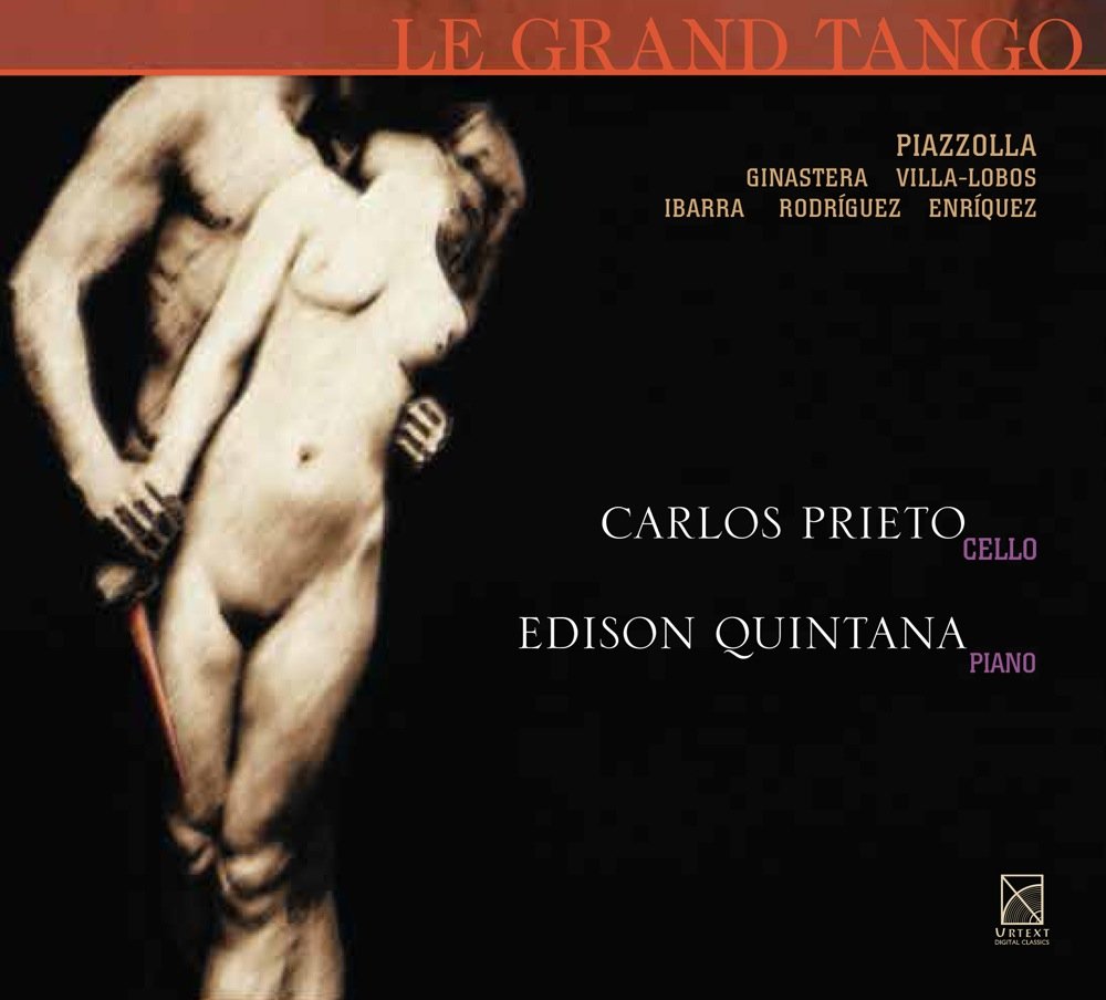 Le Grand Tango