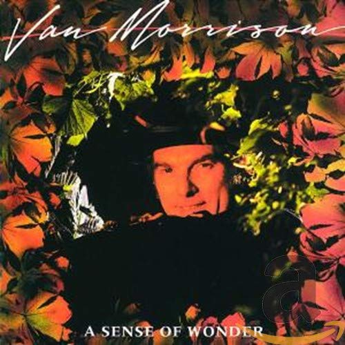 A Sense of Wonder